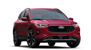 2025 Ford Escape® External Image 5